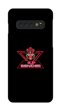sup_bender Samsung Phone Cases
