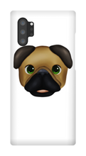 officialitzjustpug Samsung Phone Cases