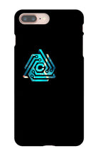 cyb3r3x iPhone Phone Cases