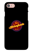 kitchenfreaks iPhone Phone Cases