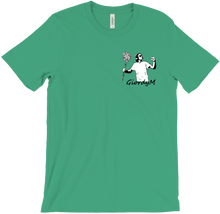 giordym's T-Shirts (stemma piccolo)