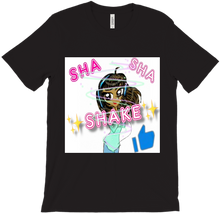 smshasha T-Shirts