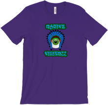 native_visixnzz T-Shirts