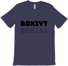 T-Shirt (Schriftzug)