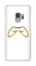 demon_giacojack Samsung Phone Cases