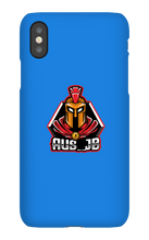 AUS_JB iPhone Phone Cases