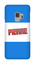 pierre_156 Samsung Phone Cases
