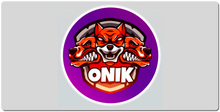 TapisSouris XXL ONIK