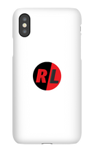 rageless5 iPhone Phone Cases