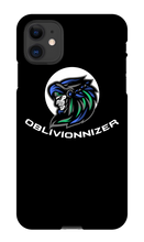 OblivionNizer iPhone Phone Cases