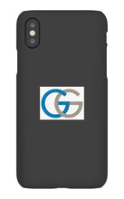 gavinsgamingchannel iPhone Phone Cases