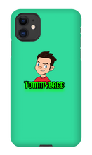Cover IPhone Tommybree