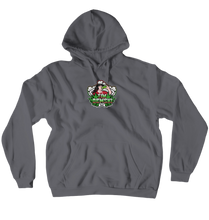 timdewski Hoodies (No-Zip/Pullover)