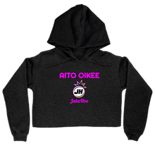 Aito oikee naisten huppari