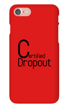 fake_dropout_streams iPhone Phone Cases