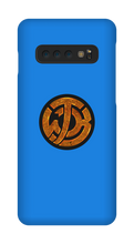 WTK Logo Samsung Phone Cases V1 Colour Palette 1