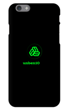 unben10tional iPhone Phone Cases