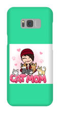 crashingsam Samsung Phone Cases