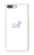 Gutuboi Logo IPhone Cases