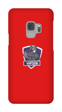vapedog Samsung Phone Cases