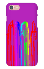 ArCa Drip LoGo RaInBow PiXels [Limited[ Case