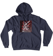 SaloHoodie (No-Zip/Pullover)