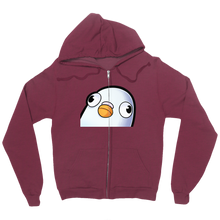 Digeon Zip-Up
