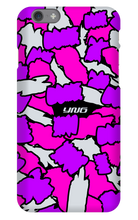 youngngun iPhone Phone Cases