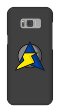 theartstroke Samsung Phone Cases