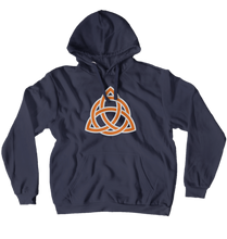 lord_marshmellow Hoodies (No-Zip/Pullover)