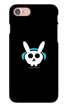 dreadpiraterabbits iPhone Phone Cases