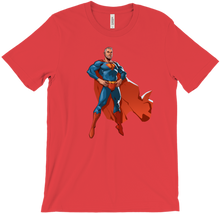 bemoresuper-thepodcast T-Shirts