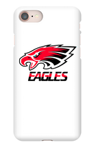 R6 Eagles Clan iPhone Phone Cases