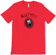 R U T H