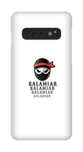 salamiar Samsung Phone Cases