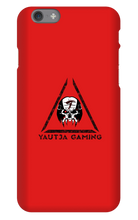 yautja_blazer iPhone Phone Cases