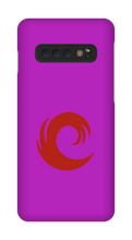yungdaggerdiksy Samsung Phone Cases