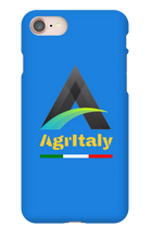 Agritaly iPhone Phone Cases