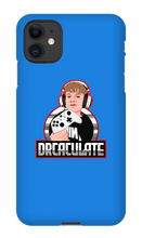 DrCalculate iPhone Phone Cases