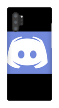 discord Samsung Phone Cases