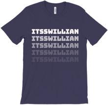 itsswillian T-Shirts