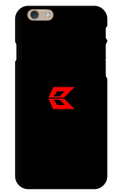 bxntz_ iPhone Case