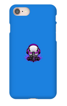MIDAS Skull iPhone Phone Cases