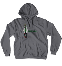 Qwiggzz Alien Vibes Hoodie