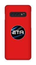 eltinchoacua Samsung Phone Cases