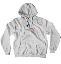 noahbuie Hoodies (No-Zip/Pullover)