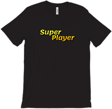 supertheustv T-Shirts