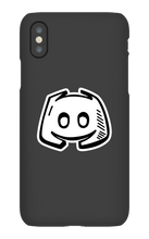 gamexproduktion iPhone Phone Cases