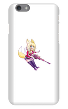 failie1 iPhone Phone Cases