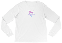 Blusa Manga Longa